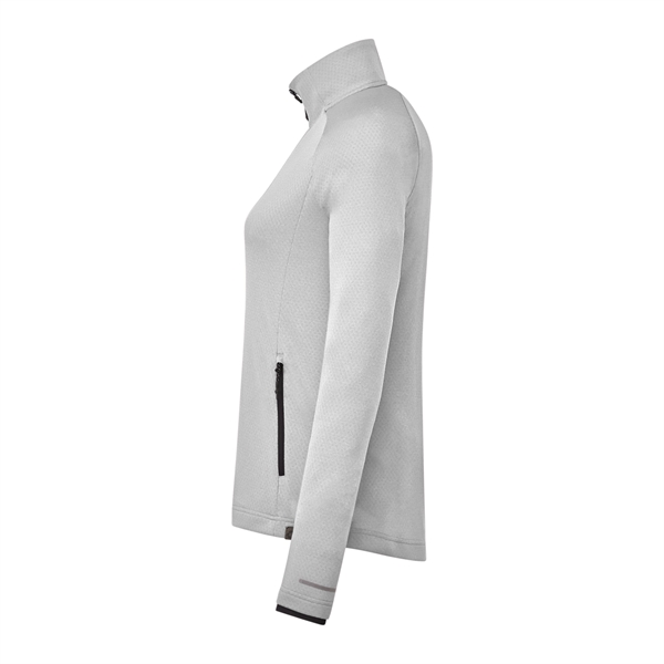 Women's ASGARD Eco Knit Jacket - Women's ASGARD Eco Knit Jacket - Image 15 of 32