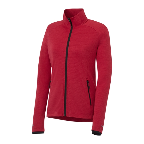 Women's ASGARD Eco Knit Jacket - Women's ASGARD Eco Knit Jacket - Image 14 of 32