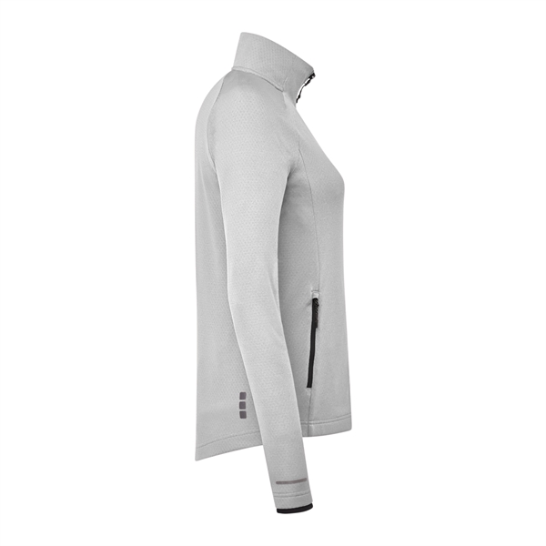 Women's ASGARD Eco Knit Jacket - Women's ASGARD Eco Knit Jacket - Image 11 of 32