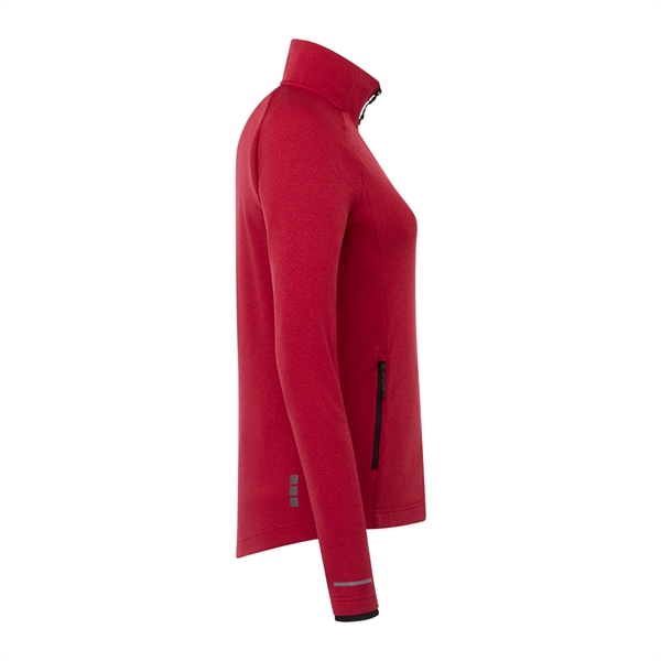 Women's ASGARD Eco Knit Jacket - Women's ASGARD Eco Knit Jacket - Image 10 of 32