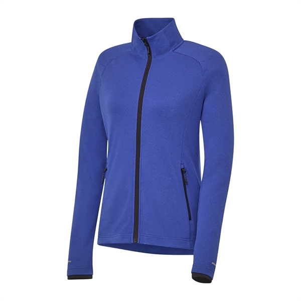 Women's ASGARD Eco Knit Jacket - Women's ASGARD Eco Knit Jacket - Image 9 of 32