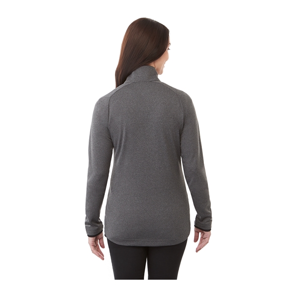 Women's ASGARD Eco Knit Jacket - Women's ASGARD Eco Knit Jacket - Image 8 of 32