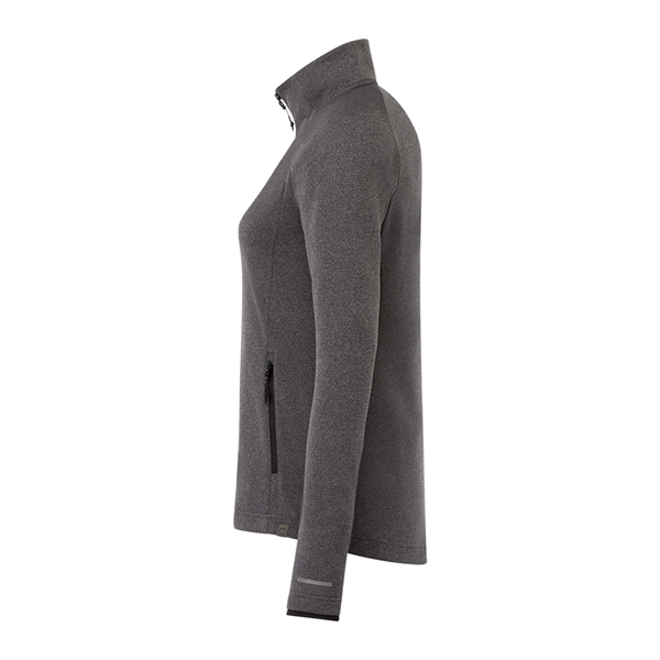 Women's ASGARD Eco Knit Jacket - Women's ASGARD Eco Knit Jacket - Image 5 of 32