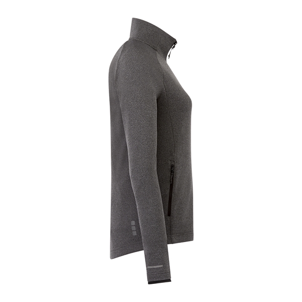 Women's ASGARD Eco Knit Jacket - Women's ASGARD Eco Knit Jacket - Image 3 of 32