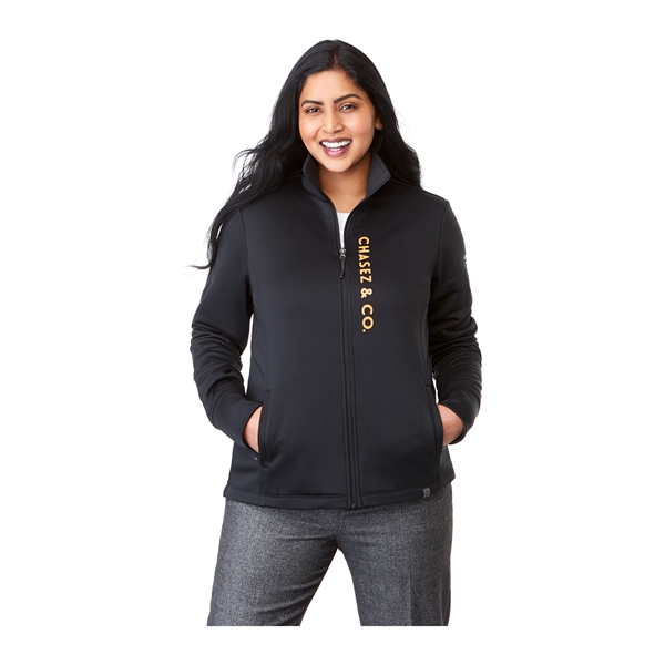 Women's FRAZIER Eco Knit Jacket - Women's FRAZIER Eco Knit Jacket - Image 20 of 23