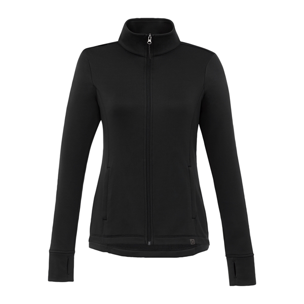 Women's FRAZIER Eco Knit Jacket - Women's FRAZIER Eco Knit Jacket - Image 18 of 23