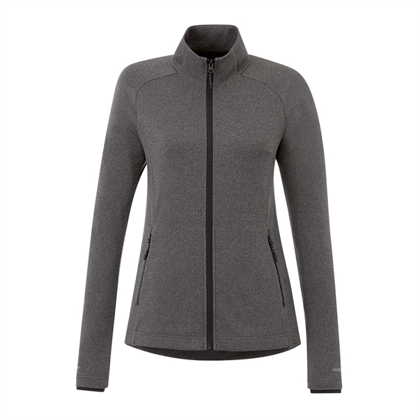 Women's ASGARD Eco Knit Jacket - Women's ASGARD Eco Knit Jacket - Image 2 of 32