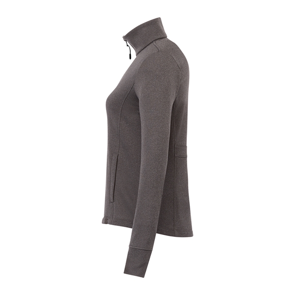 Women's FRAZIER Eco Knit Jacket - Women's FRAZIER Eco Knit Jacket - Image 17 of 23