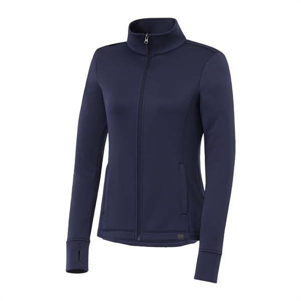 Women's FRAZIER Eco Knit Jacket - Women's FRAZIER Eco Knit Jacket - Image 16 of 23