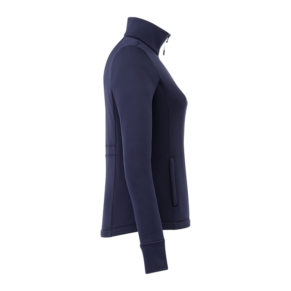 Women's FRAZIER Eco Knit Jacket - Women's FRAZIER Eco Knit Jacket - Image 15 of 23