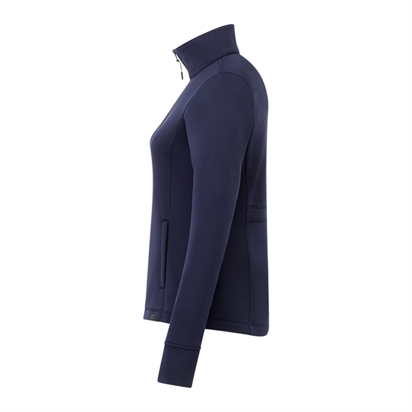 Women's FRAZIER Eco Knit Jacket - Women's FRAZIER Eco Knit Jacket - Image 13 of 23