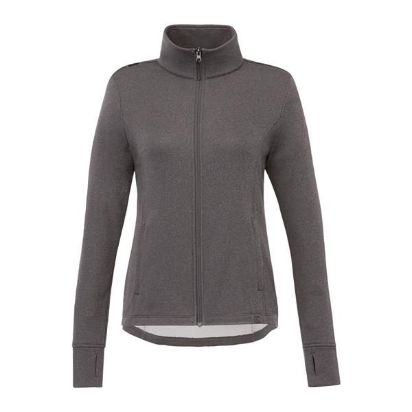 Women's FRAZIER Eco Knit Jacket - Women's FRAZIER Eco Knit Jacket - Image 12 of 23