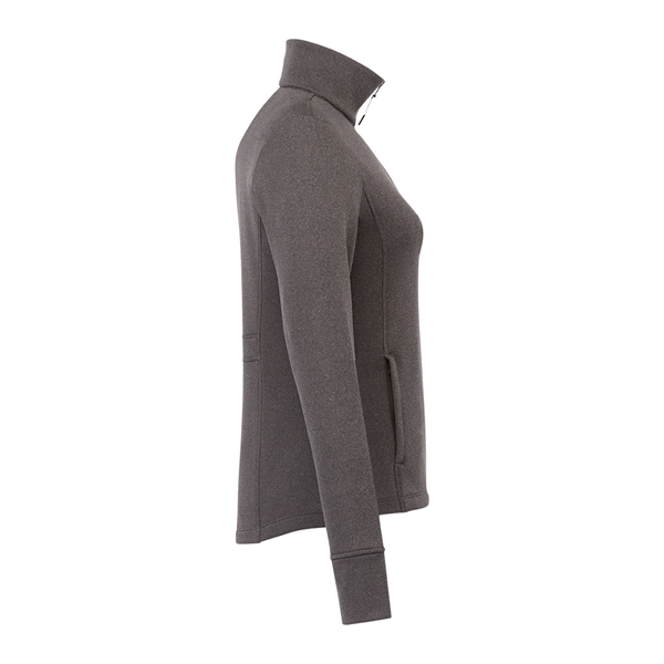 Women's FRAZIER Eco Knit Jacket - Women's FRAZIER Eco Knit Jacket - Image 11 of 23