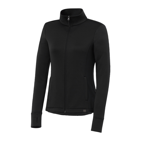 Women's FRAZIER Eco Knit Jacket - Women's FRAZIER Eco Knit Jacket - Image 9 of 23