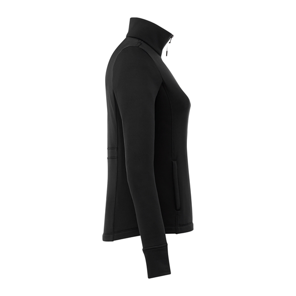 Women's FRAZIER Eco Knit Jacket - Women's FRAZIER Eco Knit Jacket - Image 8 of 23