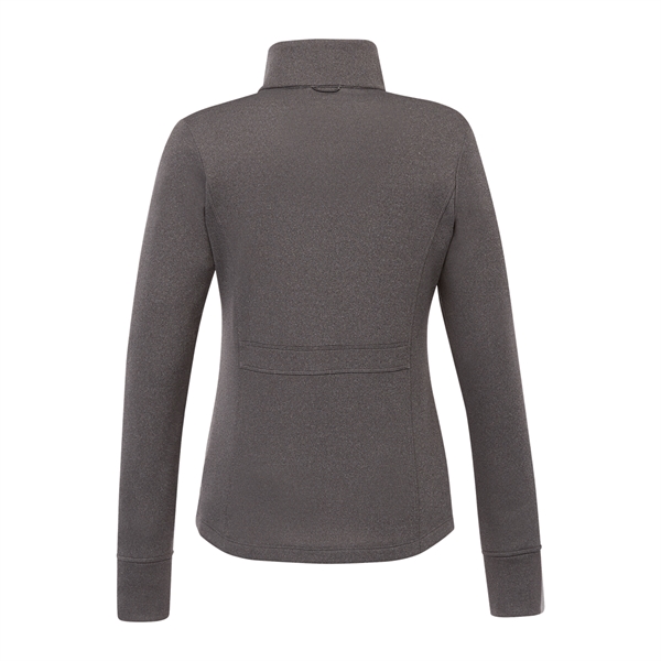 Women's FRAZIER Eco Knit Jacket - Women's FRAZIER Eco Knit Jacket - Image 7 of 23