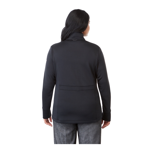 Women's FRAZIER Eco Knit Jacket - Women's FRAZIER Eco Knit Jacket - Image 6 of 23