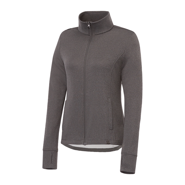 Women's FRAZIER Eco Knit Jacket - Women's FRAZIER Eco Knit Jacket - Image 4 of 23