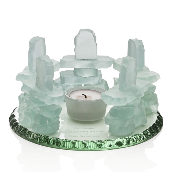 Circle of Friends on Jade - Circle of Friends on Jade - Image 0 of 0