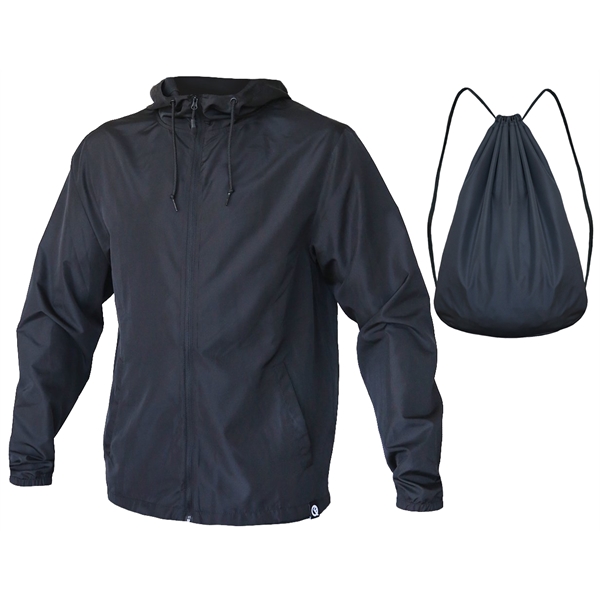 Dryflip Windbreaker - Dryflip Windbreaker - Image 0 of 6