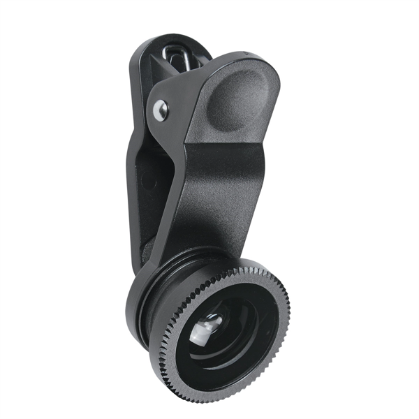 Fisheye Lens Set - Fisheye Lens Set - Image 0 of 8