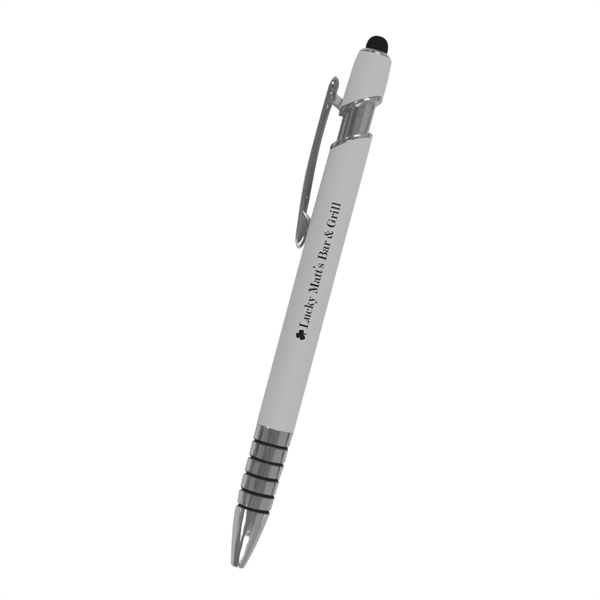 Bentlee Incline Stylus Pen - Bentlee Incline Stylus Pen - Image 1 of 18