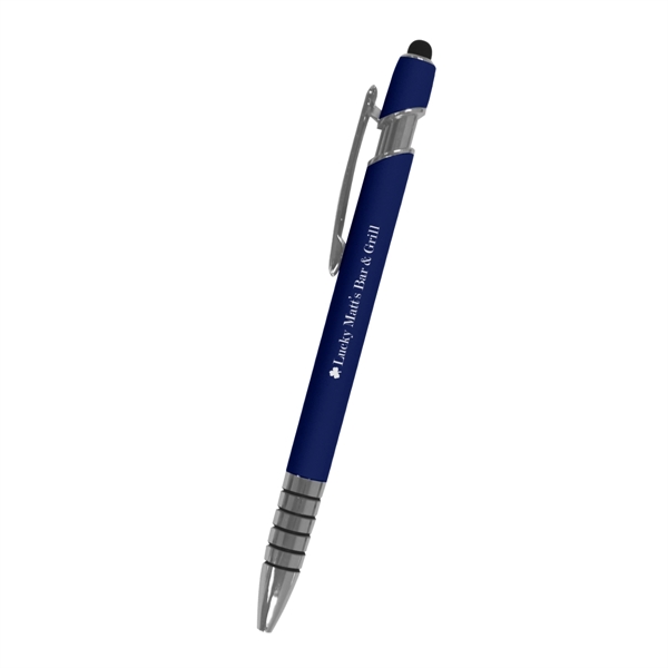 Bentlee Incline Stylus Pen - Bentlee Incline Stylus Pen - Image 3 of 18