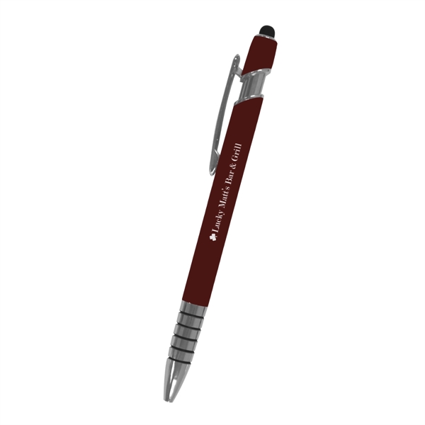 Bentlee Incline Stylus Pen - Bentlee Incline Stylus Pen - Image 6 of 18