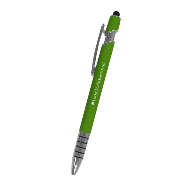 Bentlee Incline Stylus Pen - Bentlee Incline Stylus Pen - Image 10 of 18