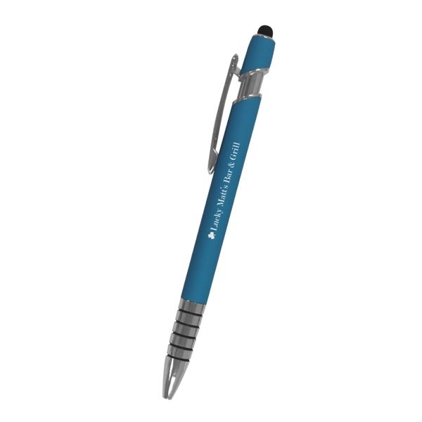 Bentlee Incline Stylus Pen - Bentlee Incline Stylus Pen - Image 12 of 18