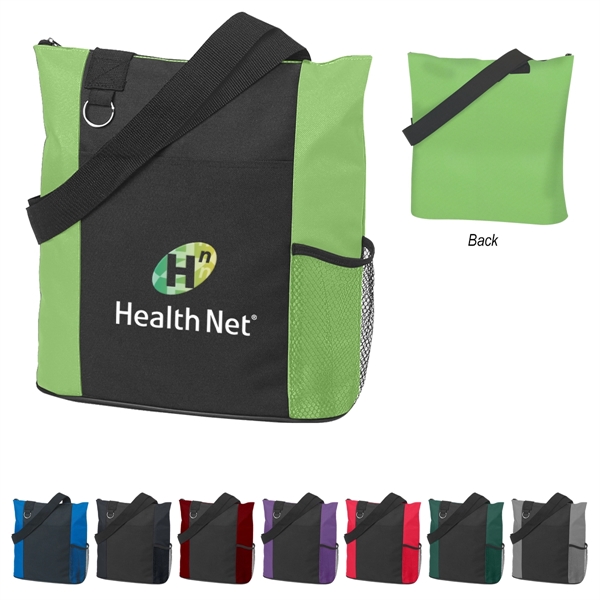 Fun Tote Bag - Fun Tote Bag - Image 0 of 49