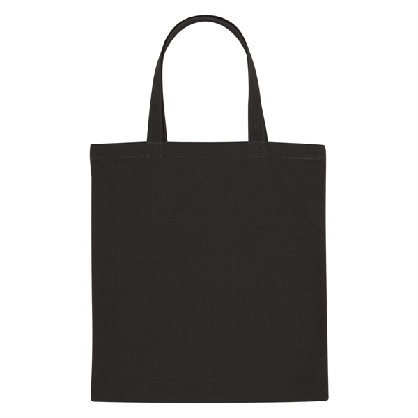 Custom Theodore Tote Bag
