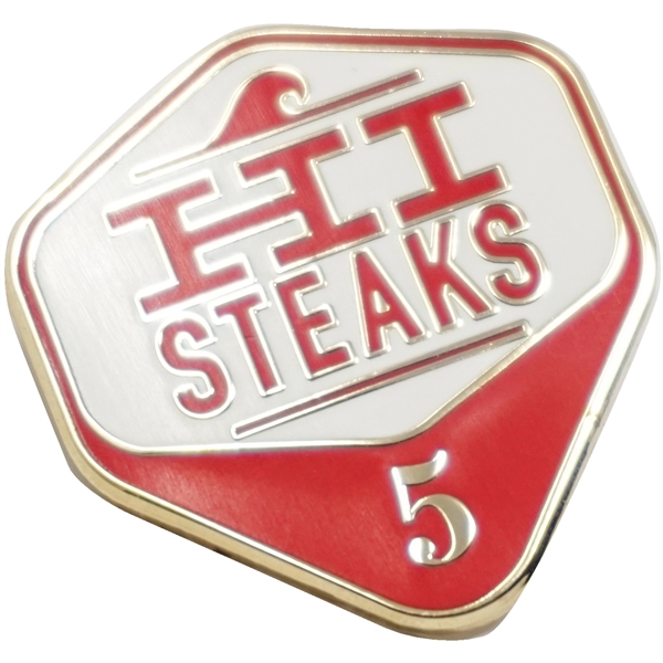 Custom Custom Epola Lapel Pins