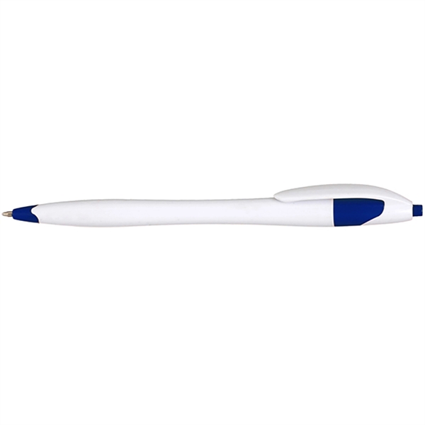 Classic Retractable Click Ballpoint Pen - Classic Retractable Click Ballpoint Pen - Image 4 of 14