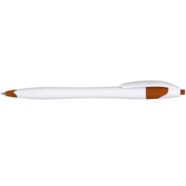 Classic Retractable Click Ballpoint Pen - Classic Retractable Click Ballpoint Pen - Image 5 of 14