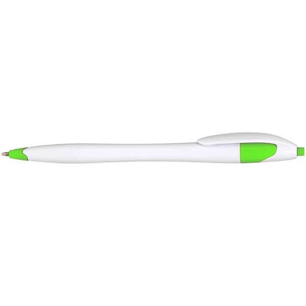 Classic Retractable Click Ballpoint Pen - Classic Retractable Click Ballpoint Pen - Image 6 of 14