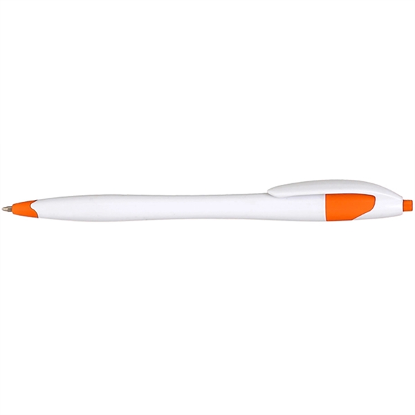 Classic Retractable Click Ballpoint Pen - Classic Retractable Click Ballpoint Pen - Image 7 of 14