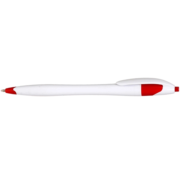 Classic Retractable Click Ballpoint Pen - Classic Retractable Click Ballpoint Pen - Image 9 of 14