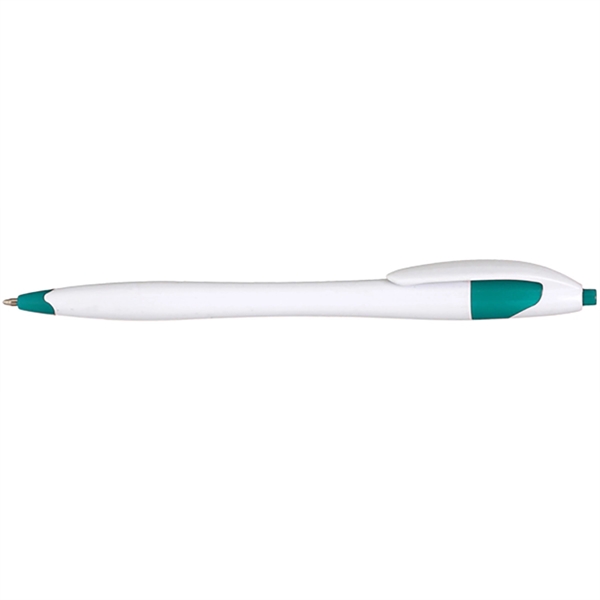 Classic Retractable Click Ballpoint Pen - Classic Retractable Click Ballpoint Pen - Image 10 of 14