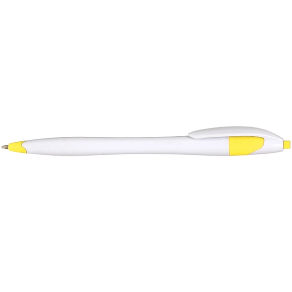 Classic Retractable Click Ballpoint Pen - Classic Retractable Click Ballpoint Pen - Image 11 of 14