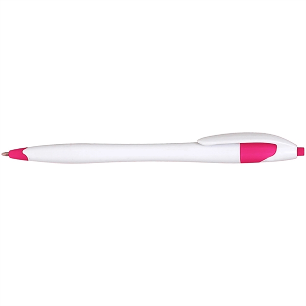 Classic Retractable Click Ballpoint Pen - Classic Retractable Click Ballpoint Pen - Image 12 of 14