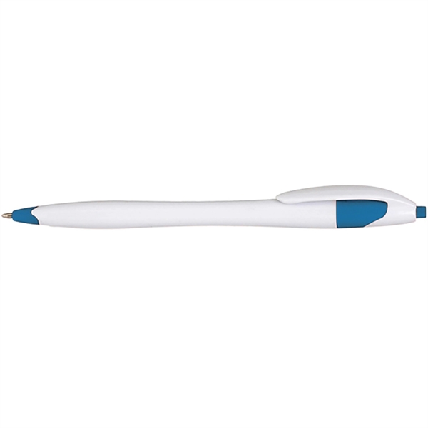 Classic Retractable Click Ballpoint Pen - Classic Retractable Click Ballpoint Pen - Image 13 of 14