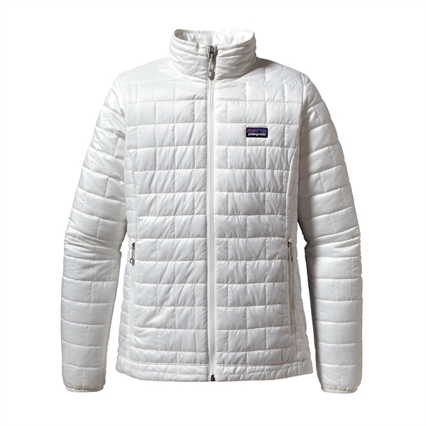 Patagonia Women's NanoPuff Jacket - Patagonia Women's NanoPuff Jacket - Image 3 of 4