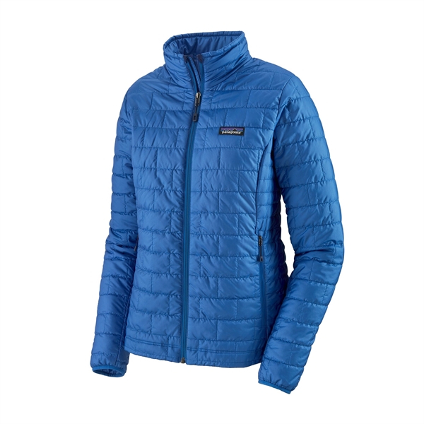 Patagonia Women's NanoPuff Jacket - Patagonia Women's NanoPuff Jacket - Image 4 of 4