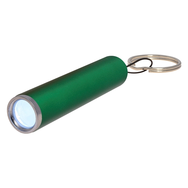 Ray Light Up LED Flashlight - Ray Light Up LED Flashlight - Image 5 of 12