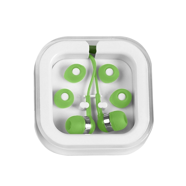 Earbuds In Case - Earbuds In Case - Image 7 of 15