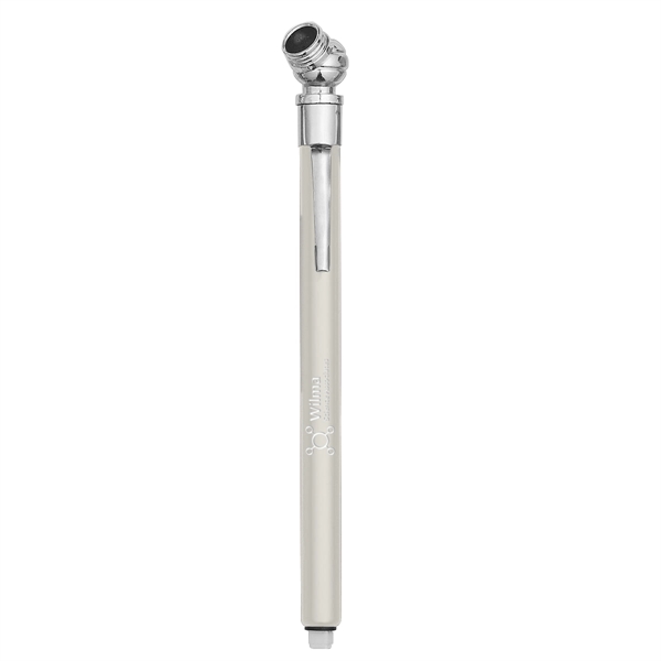 Tire Gauge With Clip - Tire Gauge With Clip - Image 15 of 16