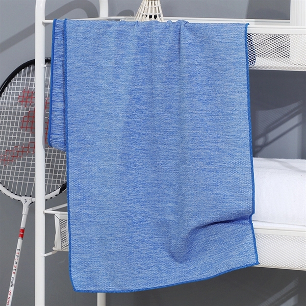 Sport Ice Towel - Sport Ice Towel - Image 3 of 6