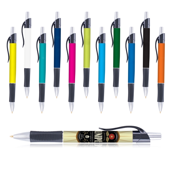 Full Color stylex pen - Full Color stylex pen - Image 0 of 11