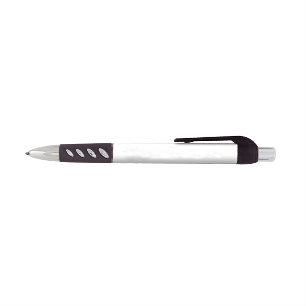 Colorful Grip Sprinter Pen in Digital Full Color Wrap - Colorful Grip Sprinter Pen in Digital Full Color Wrap - Image 1 of 8